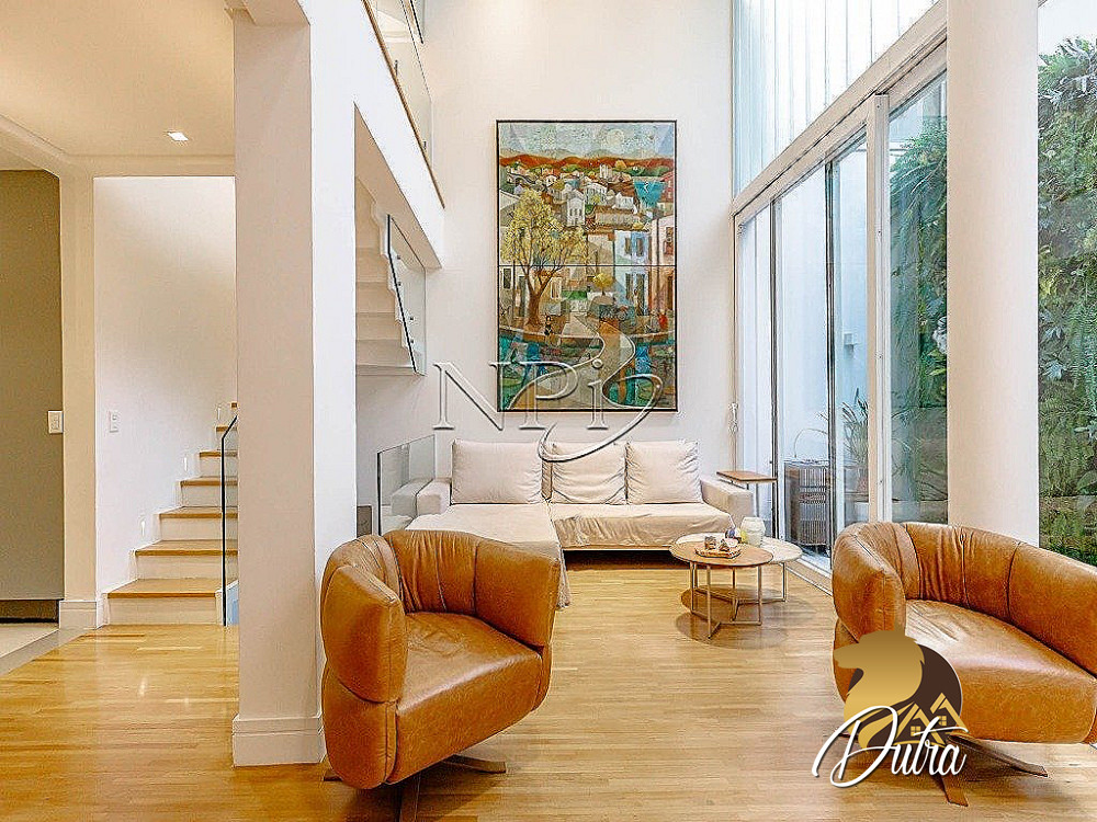Villa Itaim