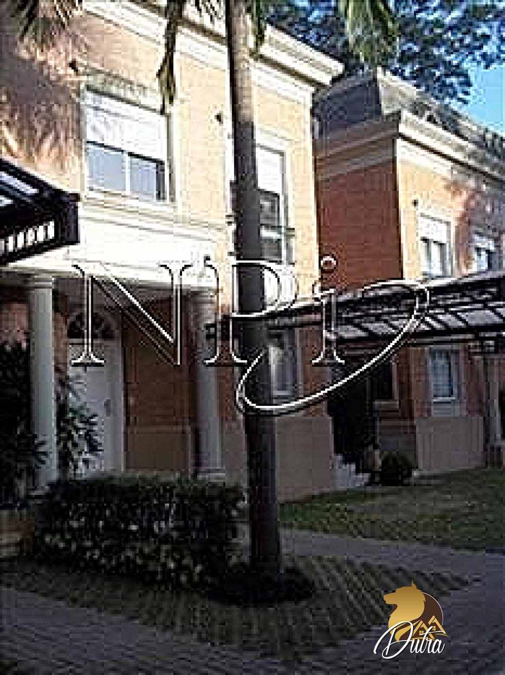 Pirandello Place