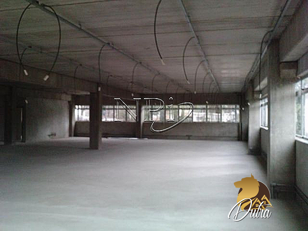Edificio Predio Comercial L Jardim Prudencia