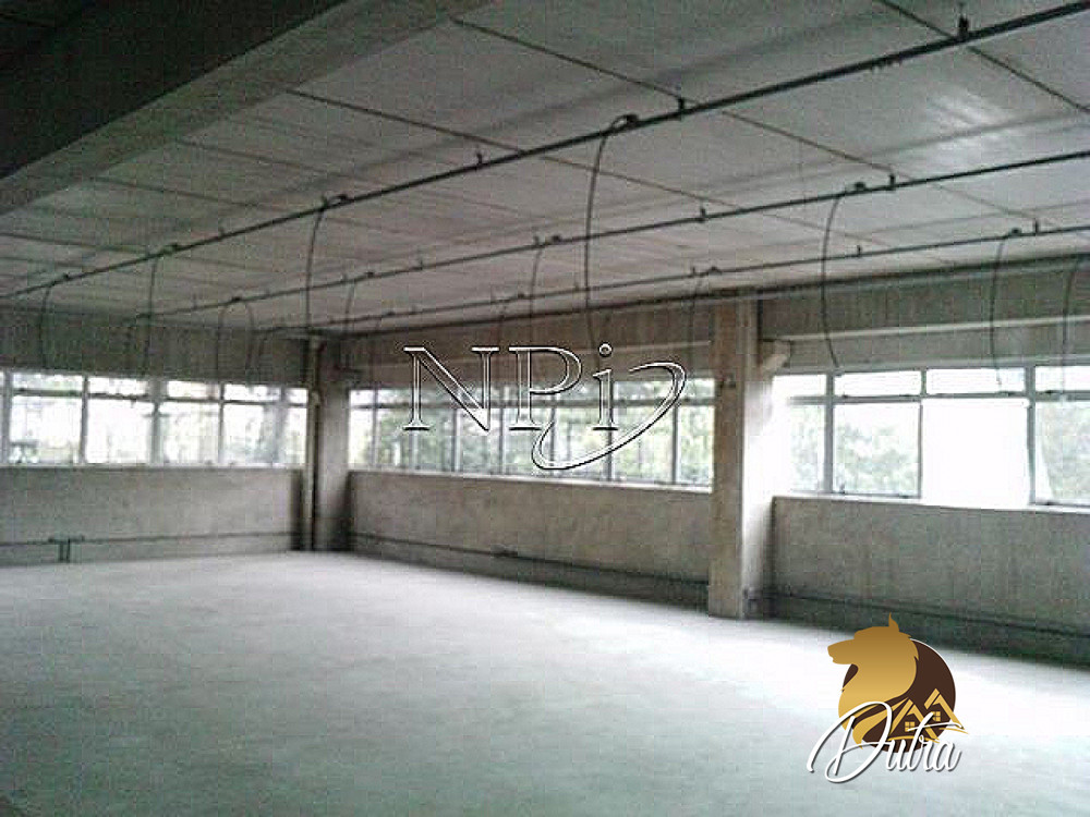 Edificio Predio Comercial L Jardim Prudencia