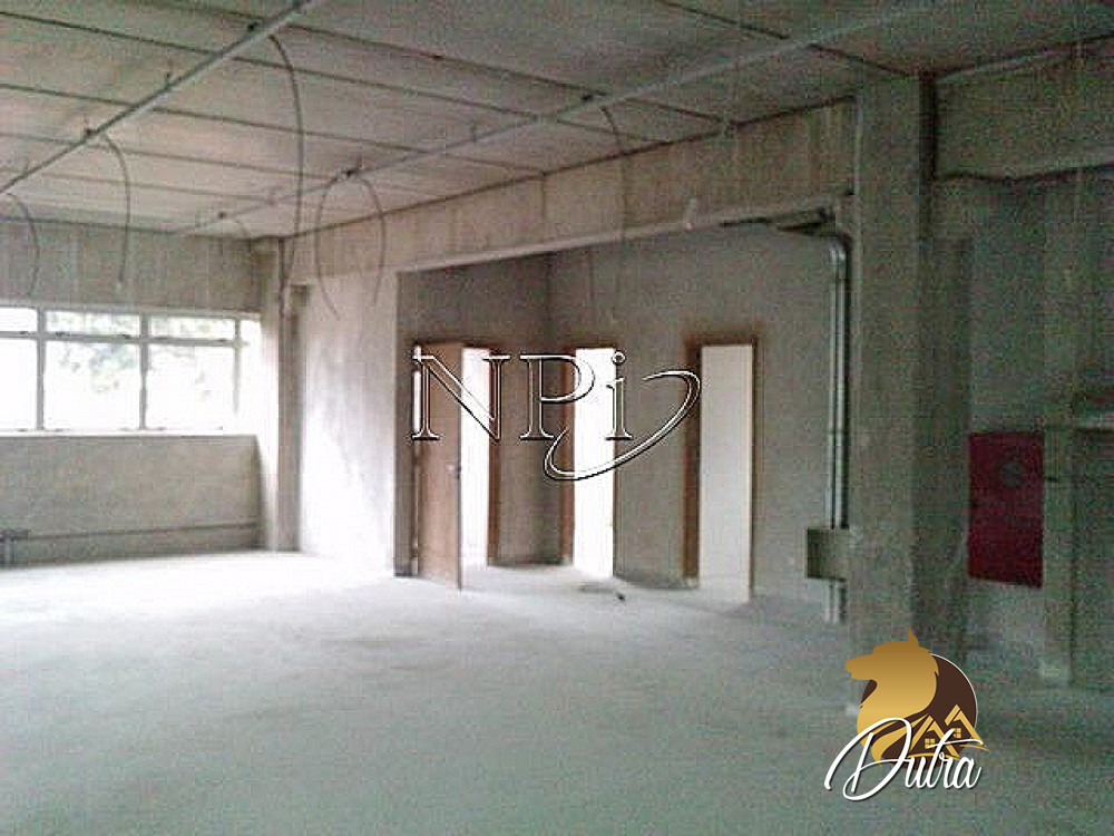 Edificio Predio Comercial L Jardim Prudencia