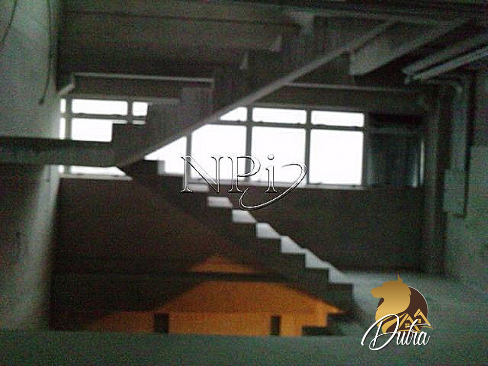 Edificio Predio Comercial L Jardim Prudencia
