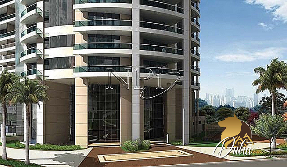 Edificio Ciragan Sala Comercial Venda