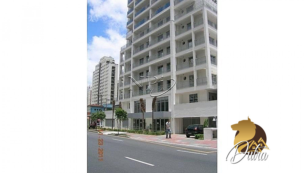 Edificio Vertex Office Aluguel