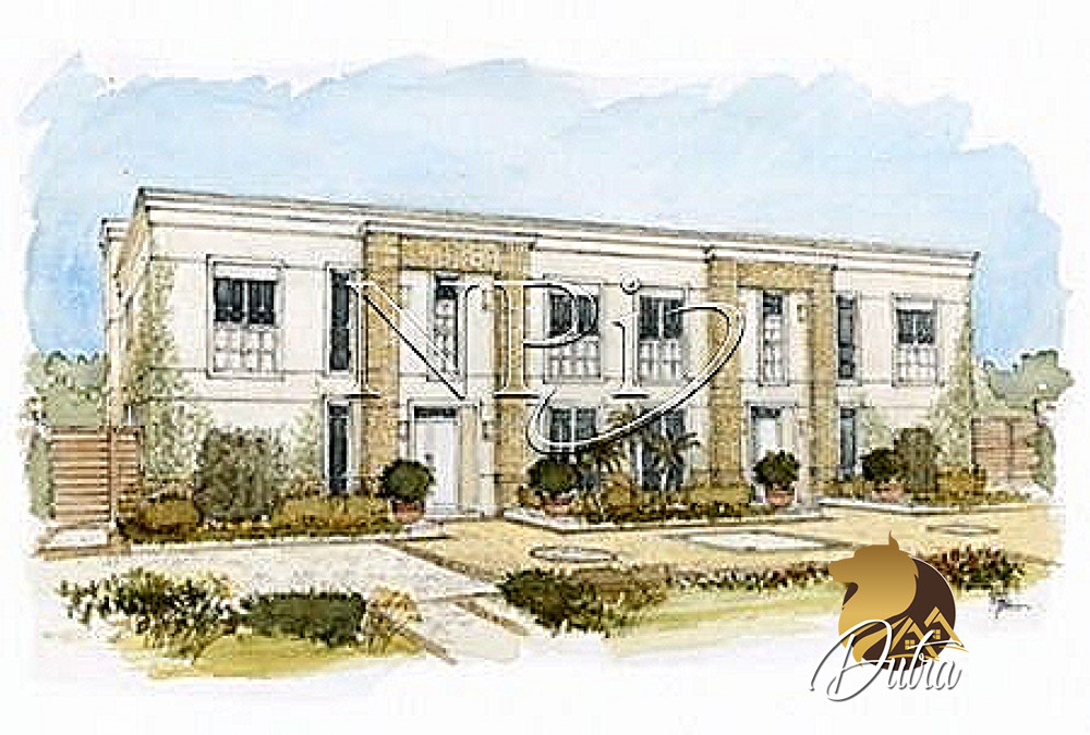 The Colony Cidade Jardim