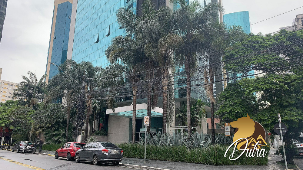 Edificio Berrini Plaza