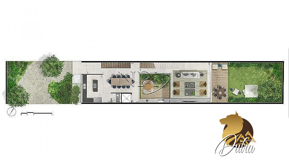 Villas Lindenberg