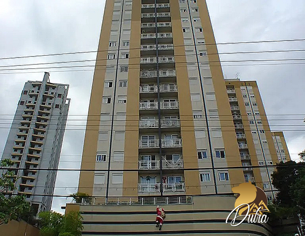 Condominio Project Home Vila Mariana