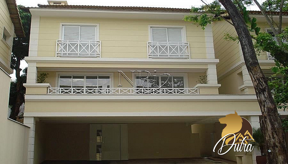 Condominio Ville Bosqueé