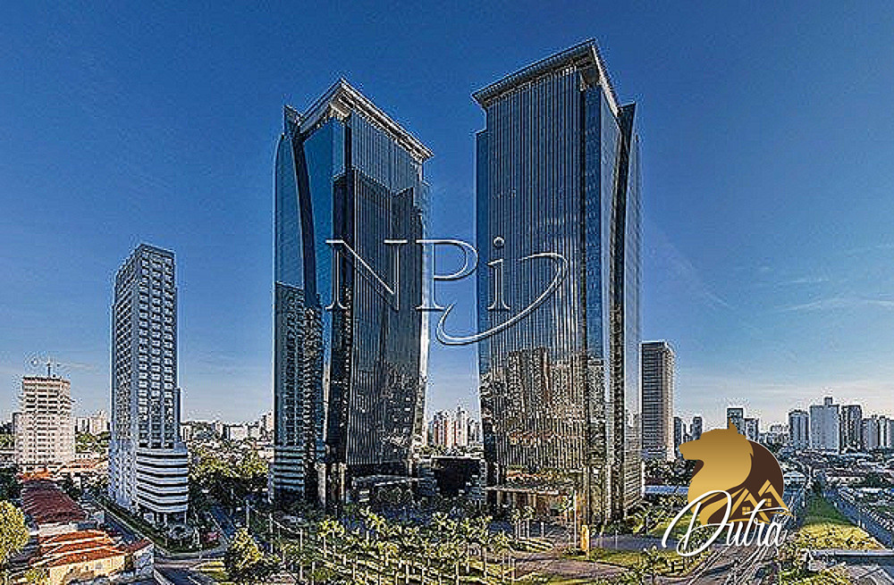 Ez Towers - Torre A
