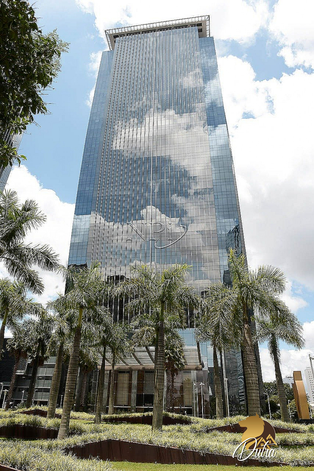 Ez Towers - Torre A