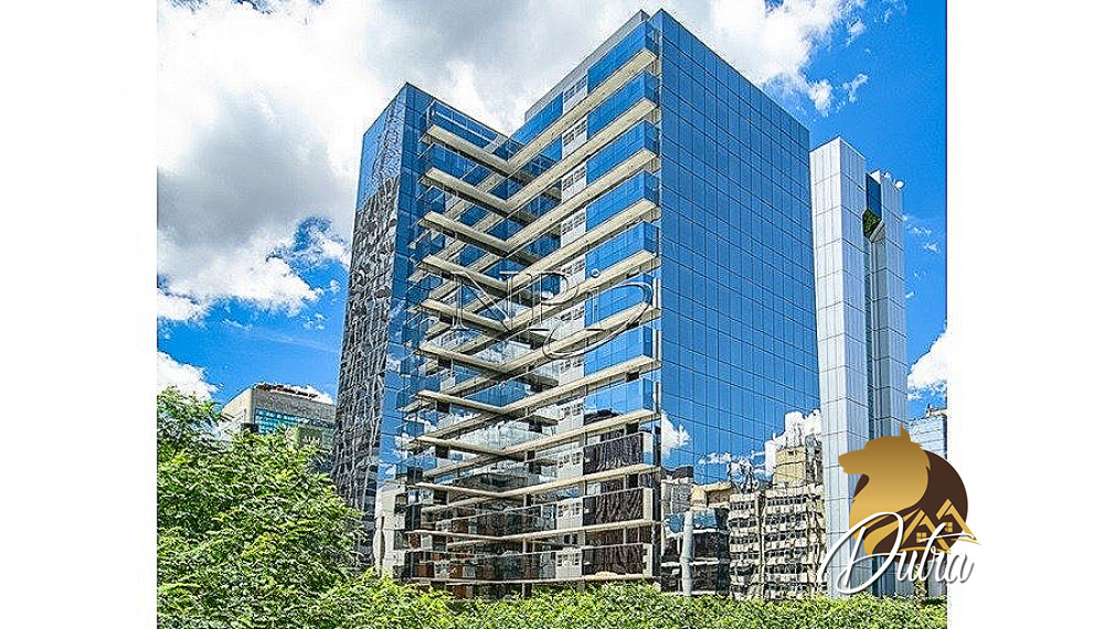 Edificio Pjm 109