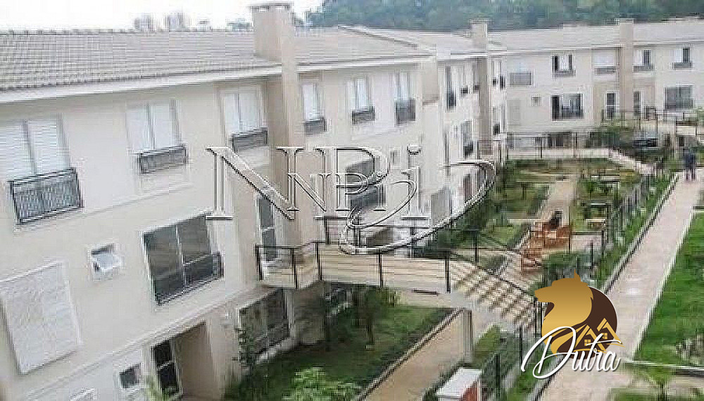 Town House Village Morumbi