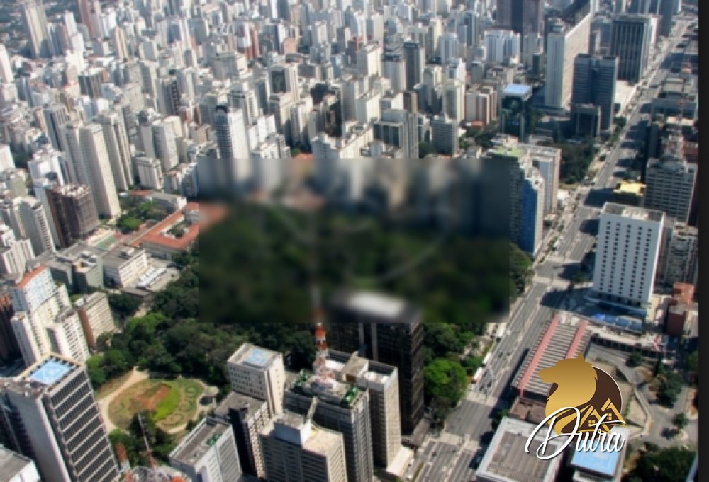 Edificio Jaú Offices