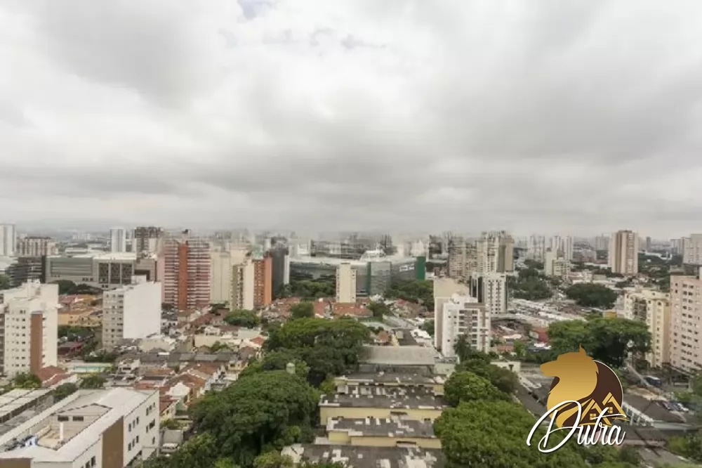 Benny Godman Pompéia 180m² 03 Dormitórios 03 Suítes 3 Vagas