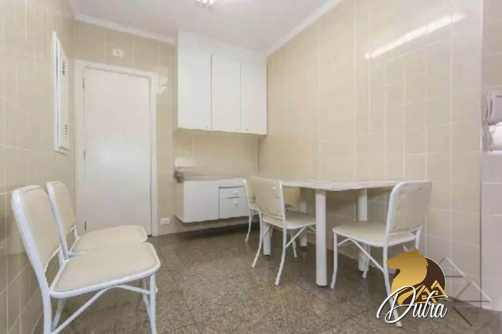 Benny Godman Pompéia 180m² 03 Dormitórios 03 Suítes 3 Vagas