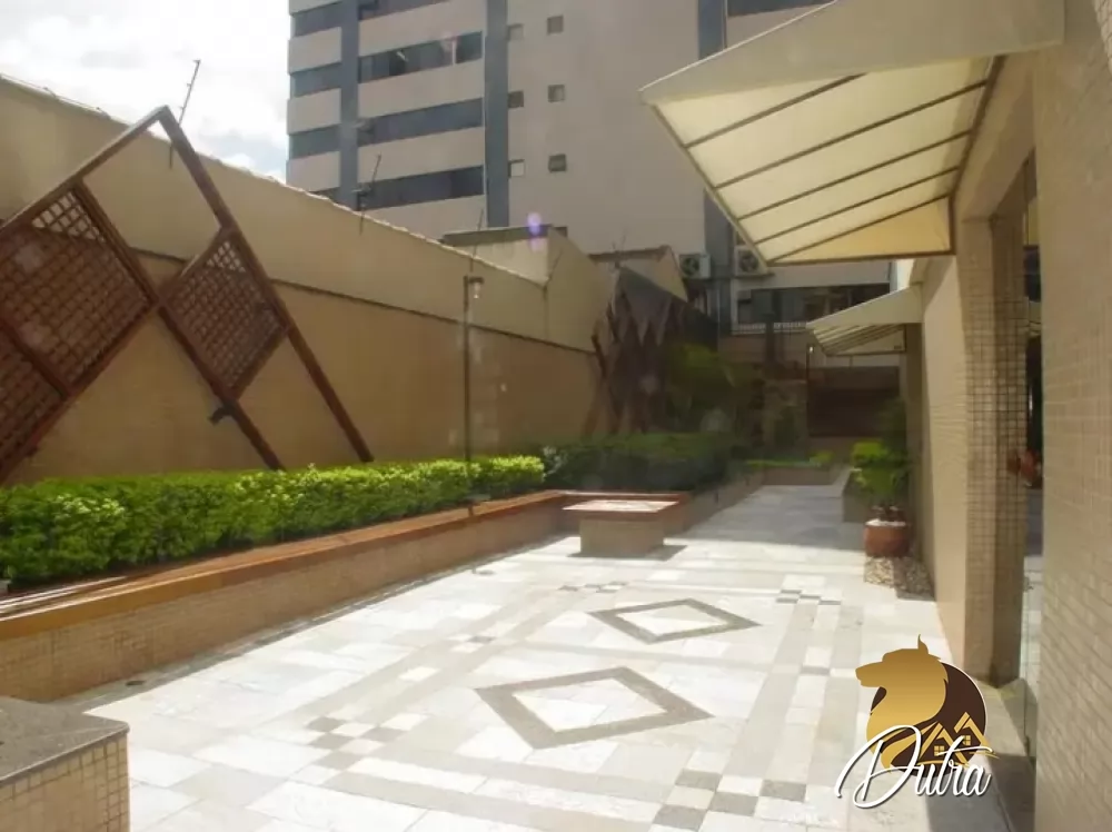 Benny Godman Pompéia 180m² 03 Dormitórios 03 Suítes 3 Vagas