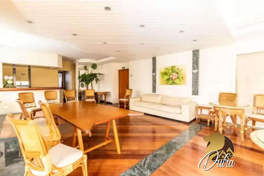 Benny Godman Pompéia 180m² 03 Dormitórios 03 Suítes 3 Vagas