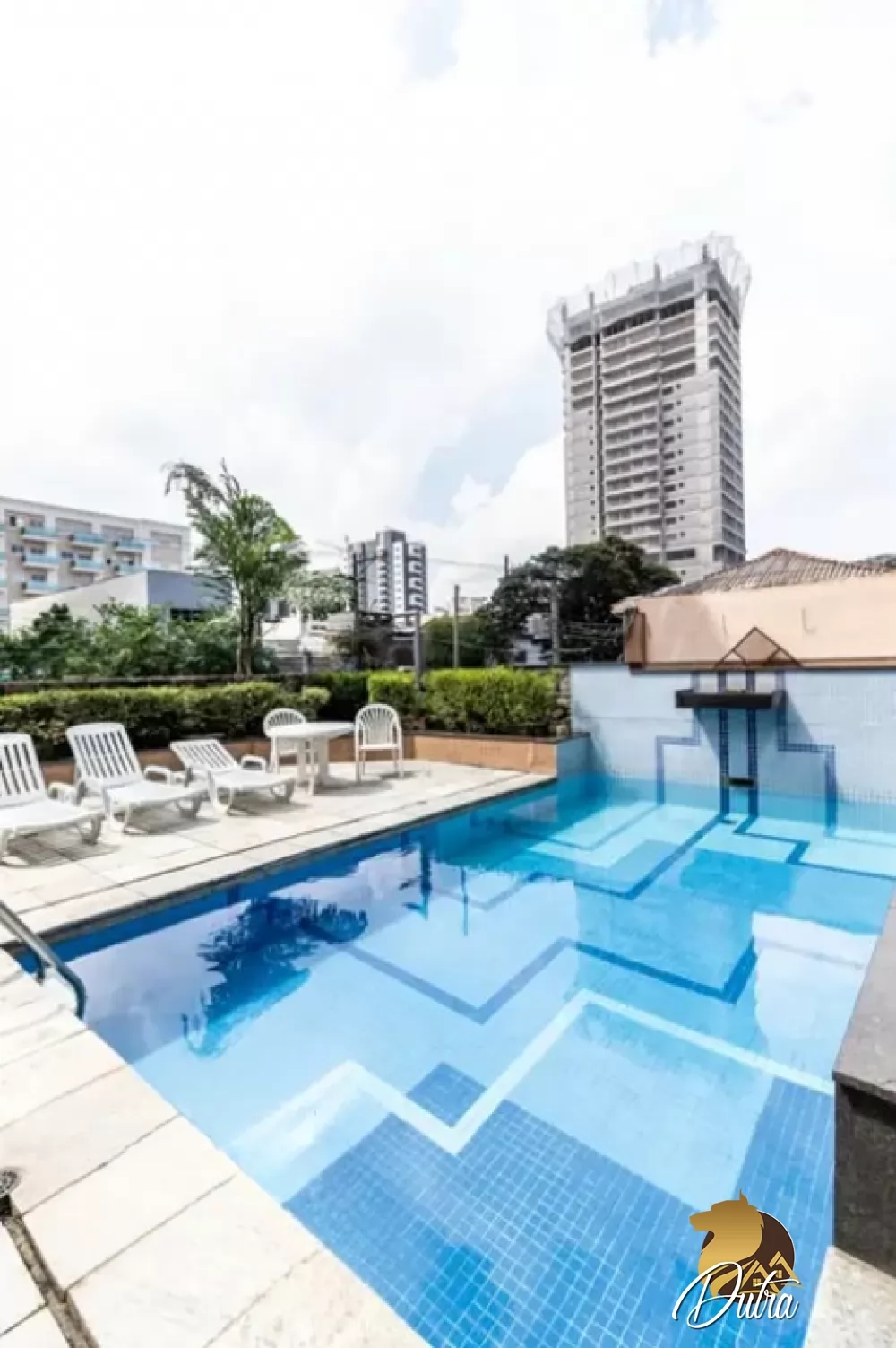 Benny Godman Pompéia 180m² 03 Dormitórios 03 Suítes 3 Vagas