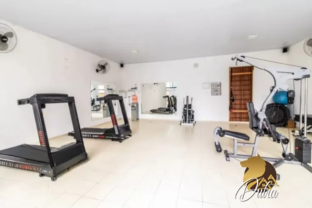 Benny Godman Pompéia 180m² 03 Dormitórios 03 Suítes 3 Vagas