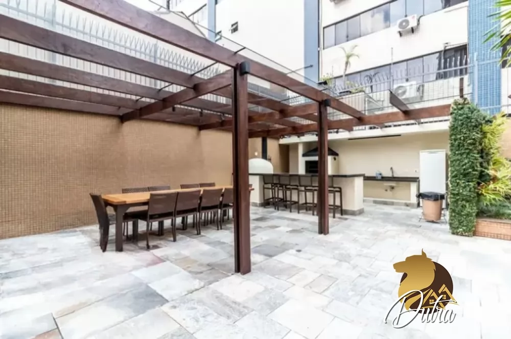 Benny Godman Pompéia 180m² 03 Dormitórios 03 Suítes 3 Vagas
