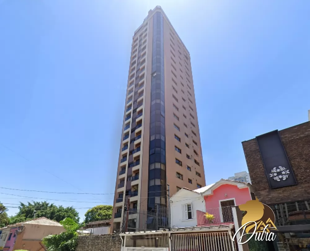 Benny Godman Pompéia 180m² 03 Dormitórios 03 Suítes 3 Vagas