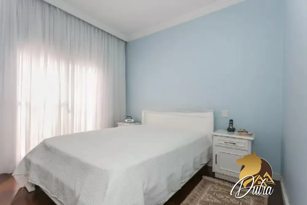 Benny Godman Pompéia 180m² 03 Dormitórios 03 Suítes 3 Vagas