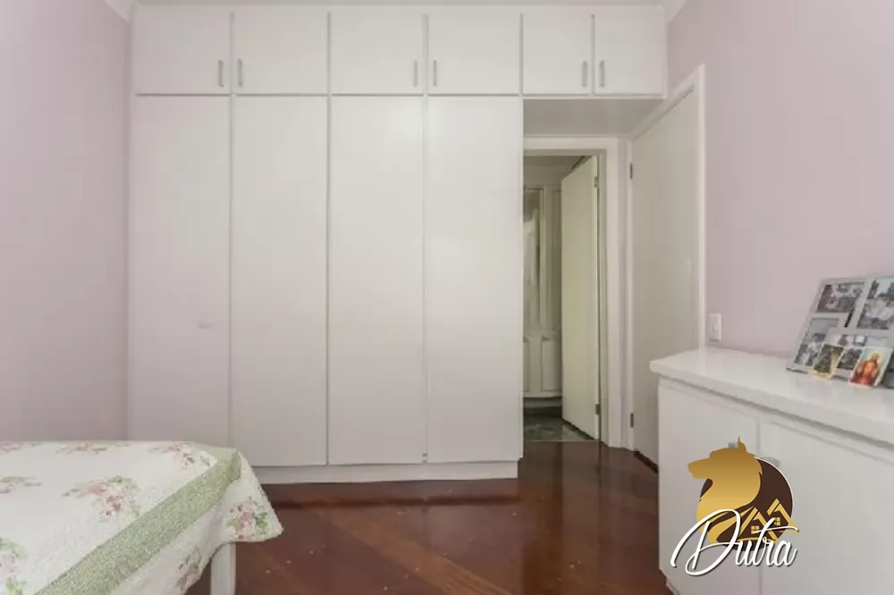 Benny Godman Pompéia 180m² 03 Dormitórios 03 Suítes 3 Vagas