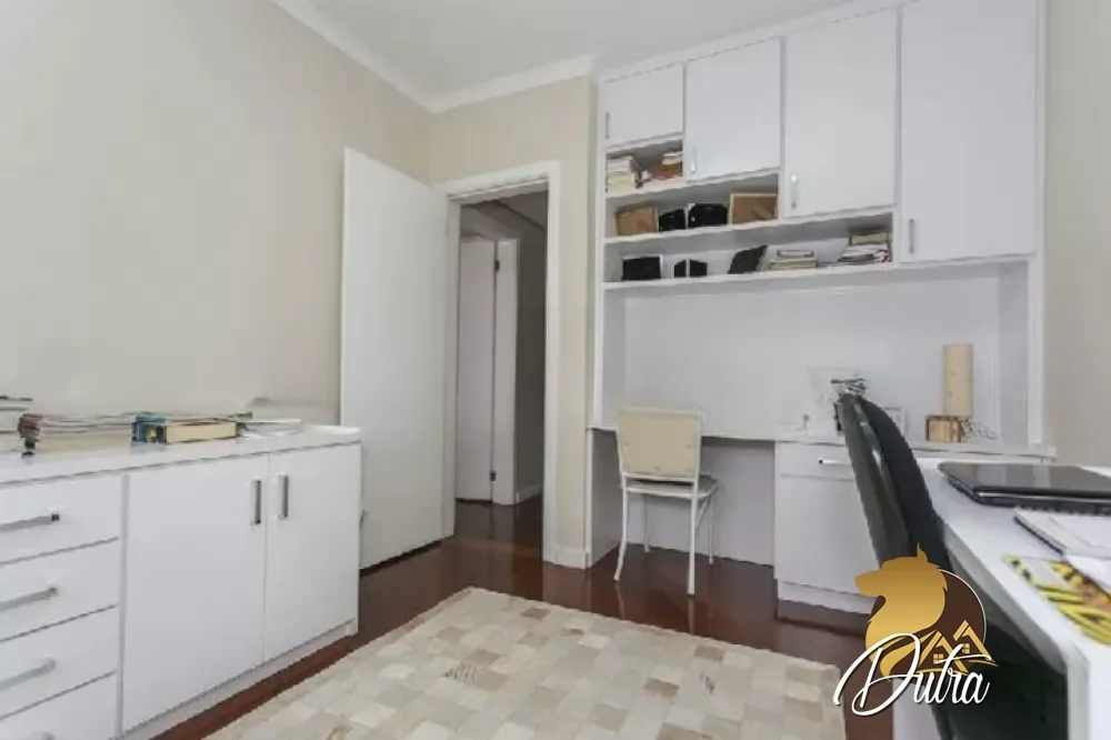 Benny Godman Pompéia 180m² 03 Dormitórios 03 Suítes 3 Vagas