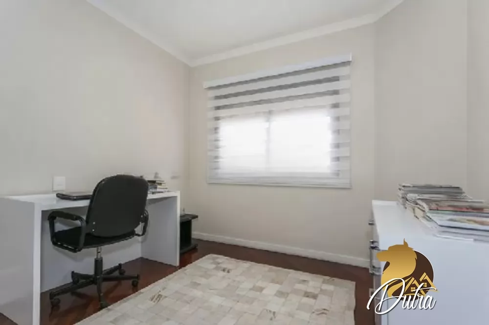 Benny Godman Pompéia 180m² 03 Dormitórios 03 Suítes 3 Vagas