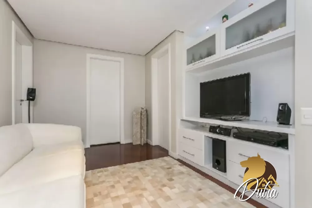 Benny Godman Pompéia 180m² 03 Dormitórios 03 Suítes 3 Vagas