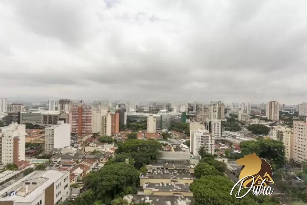 Benny Godman Pompéia 180m² 03 Dormitórios 03 Suítes 3 Vagas