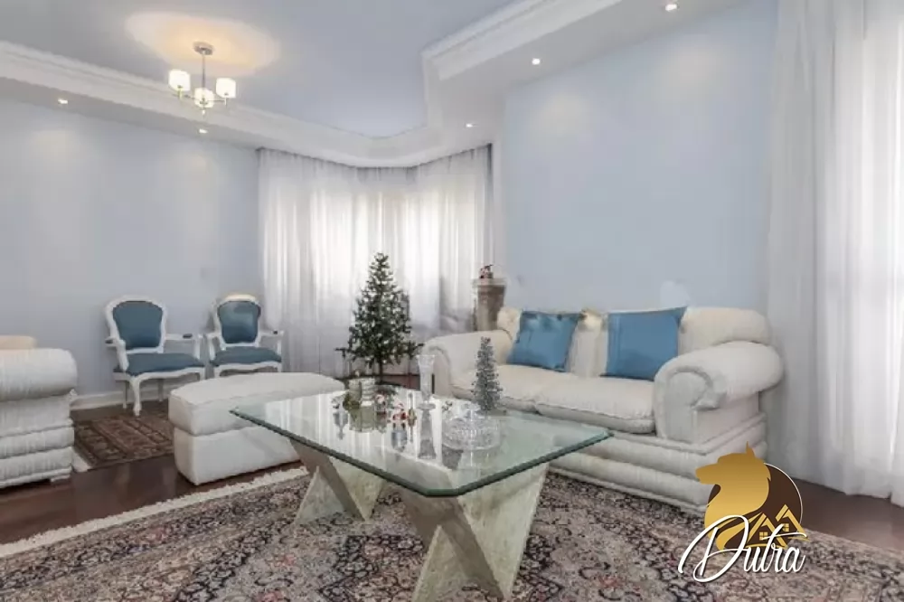 Benny Godman Pompéia 180m² 03 Dormitórios 03 Suítes 3 Vagas