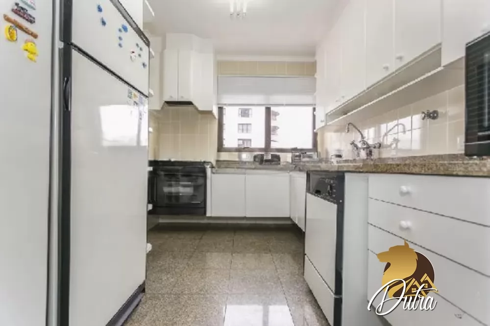 Benny Godman Pompéia 180m² 03 Dormitórios 03 Suítes 3 Vagas