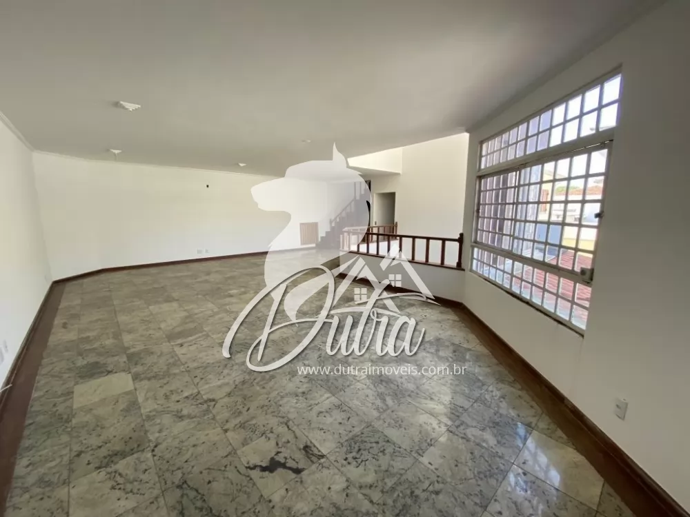Padrão Brooklin Paulista 216m² 01 Dormitórios 01 Suítes 2 Vagas