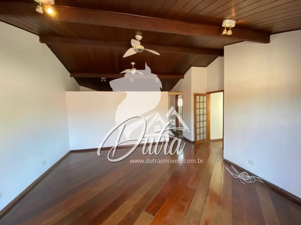 Padrão Brooklin Paulista 216m² 01 Dormitórios 01 Suítes 2 Vagas