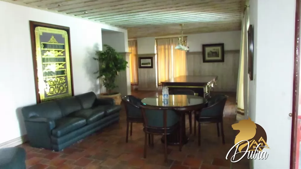 Edifício Jardim Alabastro Aclimação 226m² 04 Dormitórios 03 Suítes 3 Vagas