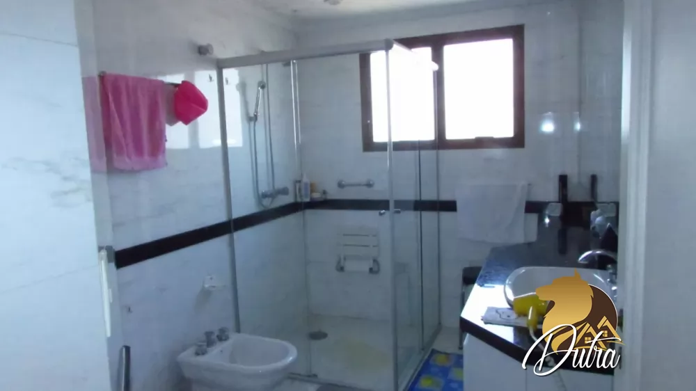 Edifício Jardim Alabastro Aclimação 226m² 04 Dormitórios 03 Suítes 3 Vagas