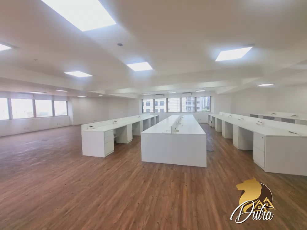 Morumbi Cidade Monções 204m² 4 Vagas