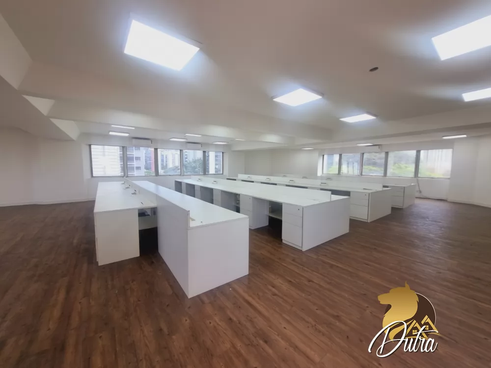 Morumbi Cidade Monções 204m² 4 Vagas