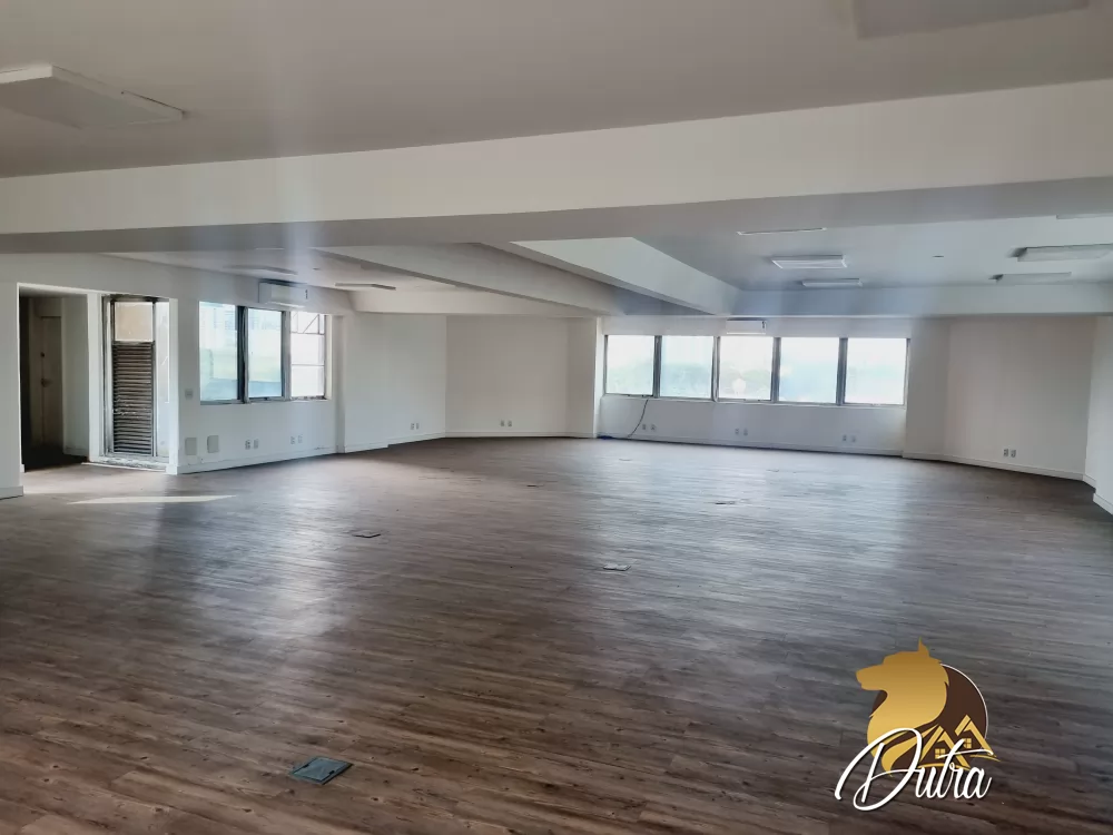 Morumbi Cidade Monções 204m² 4 Vagas