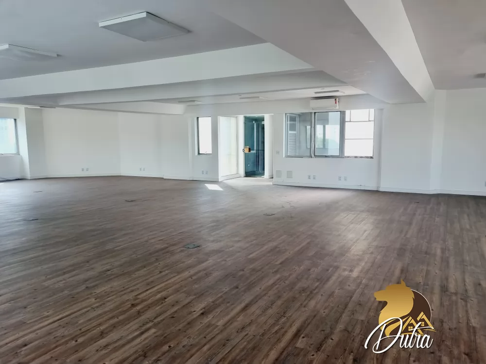 Morumbi Cidade Monções 204m² 4 Vagas