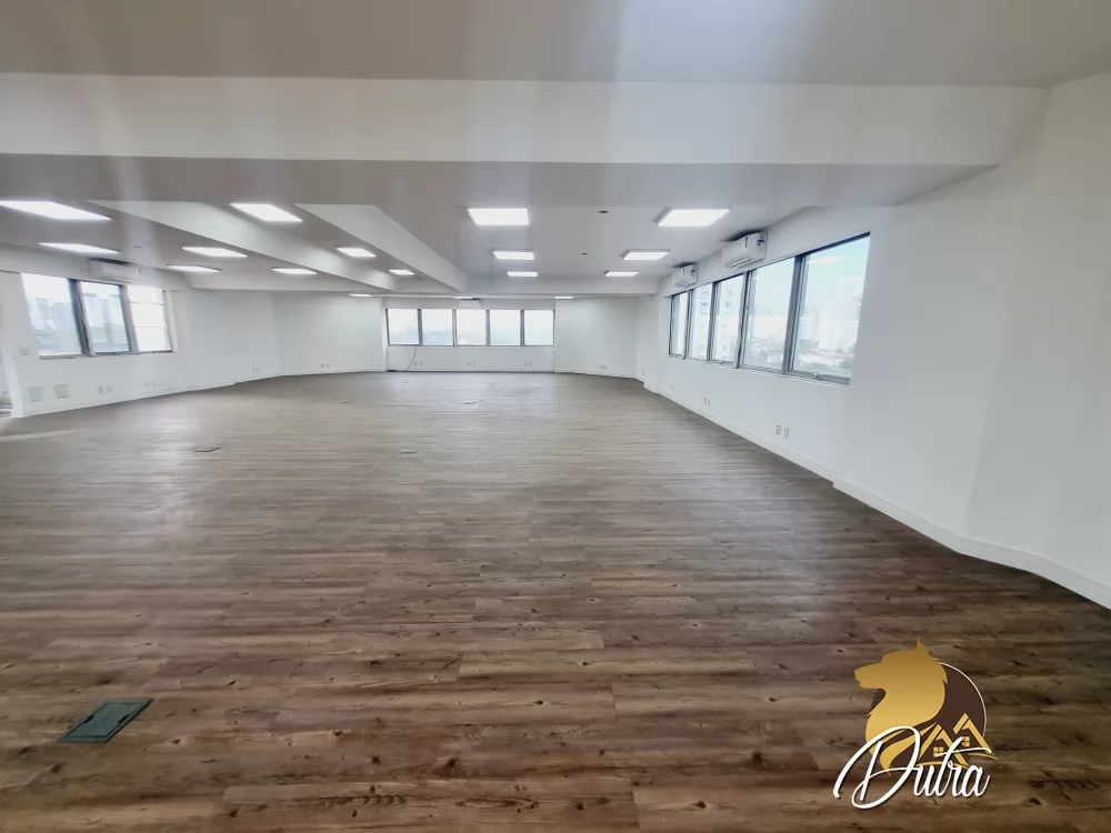 Morumbi Cidade Monções 204m² 4 Vagas
