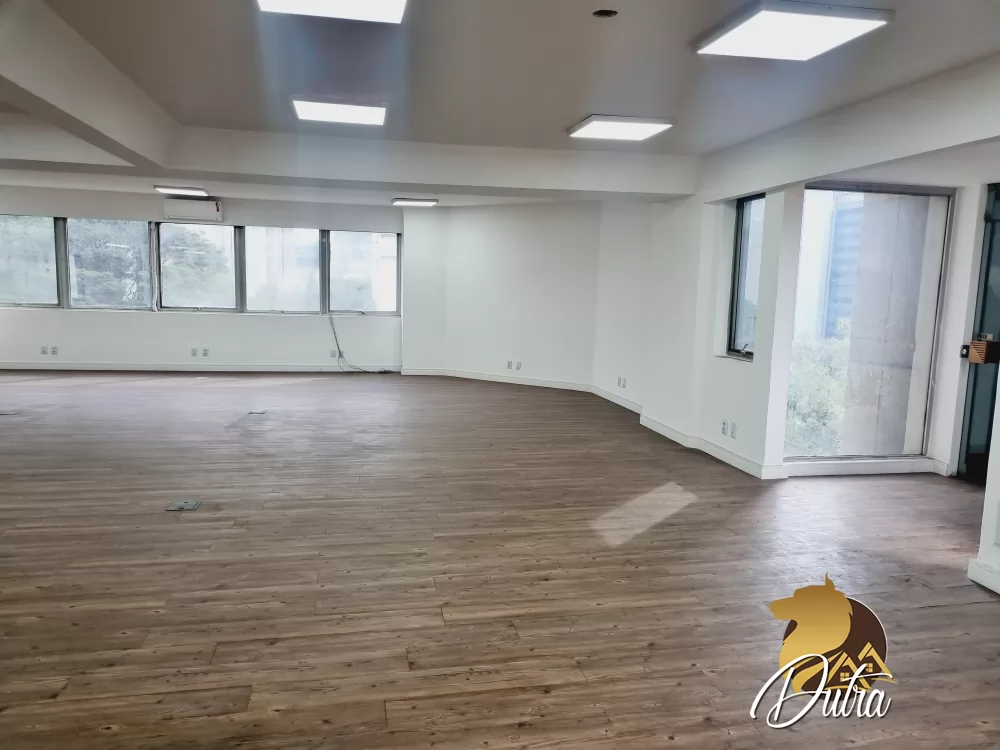 Morumbi Cidade Monções 204m² 4 Vagas