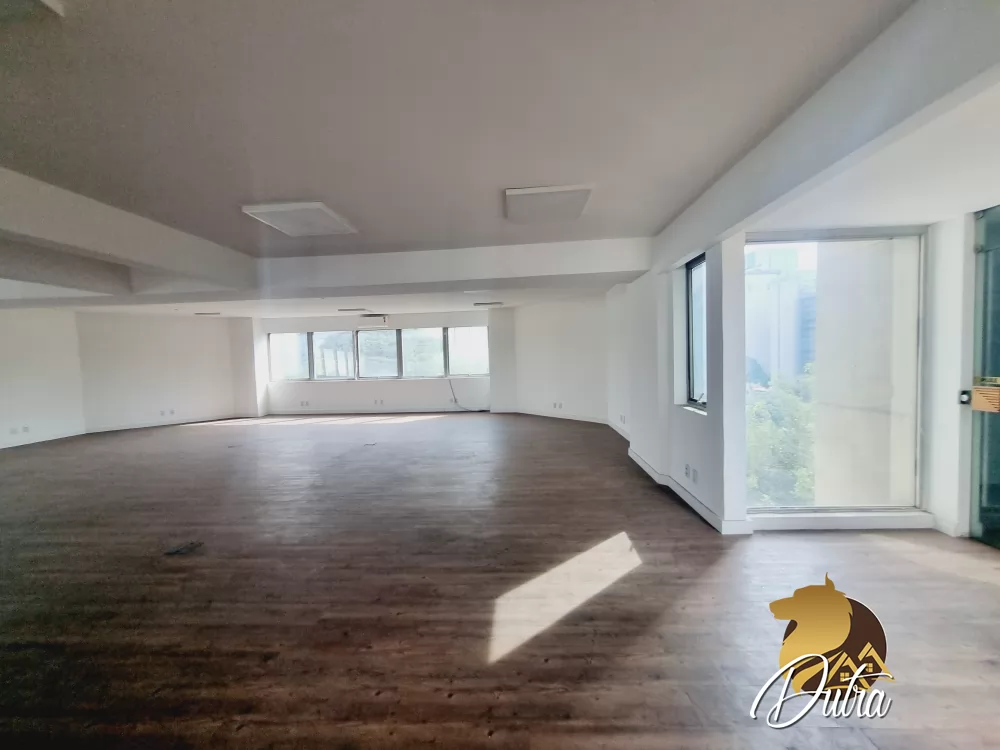 Morumbi Cidade Monções 204m² 4 Vagas
