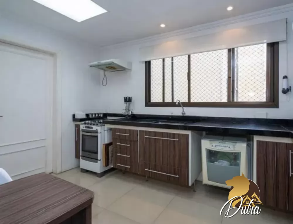 Nicole Pinheiros 155m² 03 Dormitórios 01 Suítes 2 Vagas