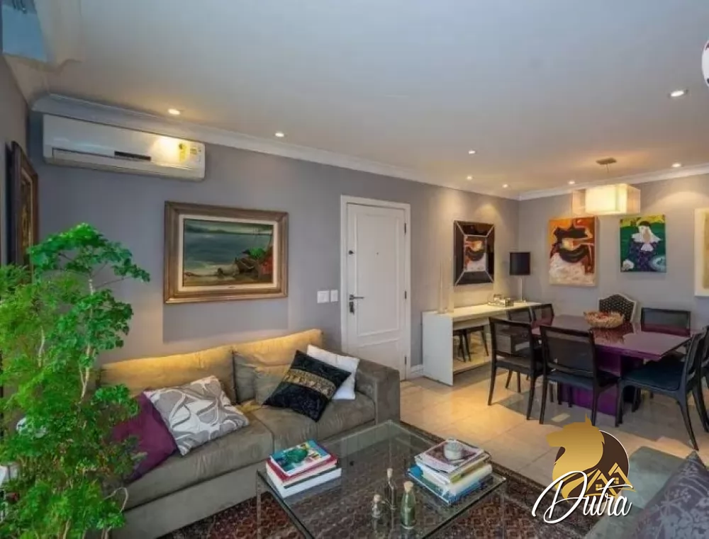Nicole Pinheiros 155m² 03 Dormitórios 01 Suítes 2 Vagas