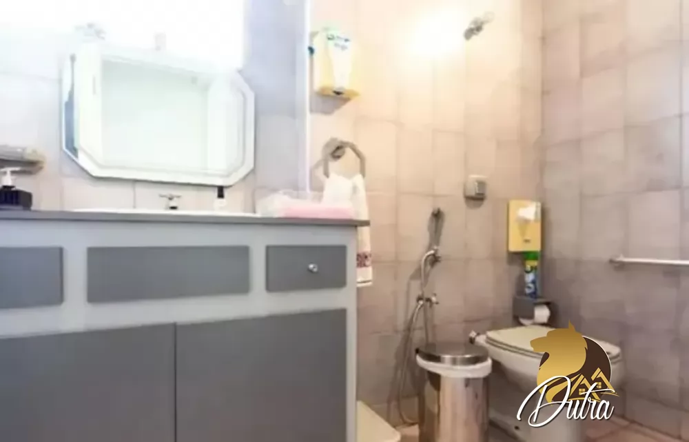 Padrão Vila Nova Conceição 240m² 03 Dormitórios 01 Suítes 5 Vagas