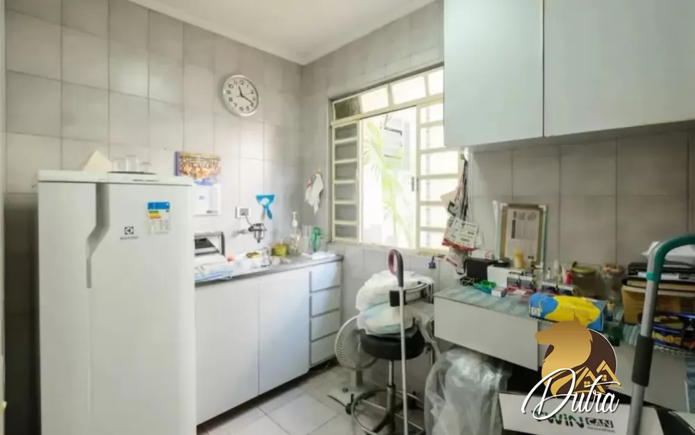 Padrão Vila Nova Conceição 240m² 03 Dormitórios 01 Suítes 5 Vagas