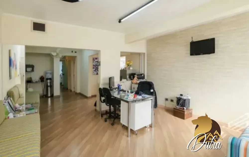 Padrão Vila Nova Conceição 240m² 03 Dormitórios 01 Suítes 5 Vagas